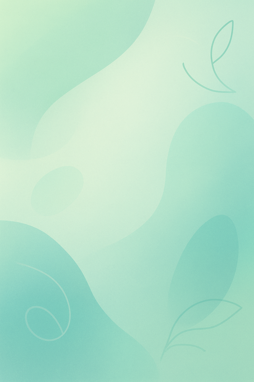 心の健康を象徴するイメージ画像