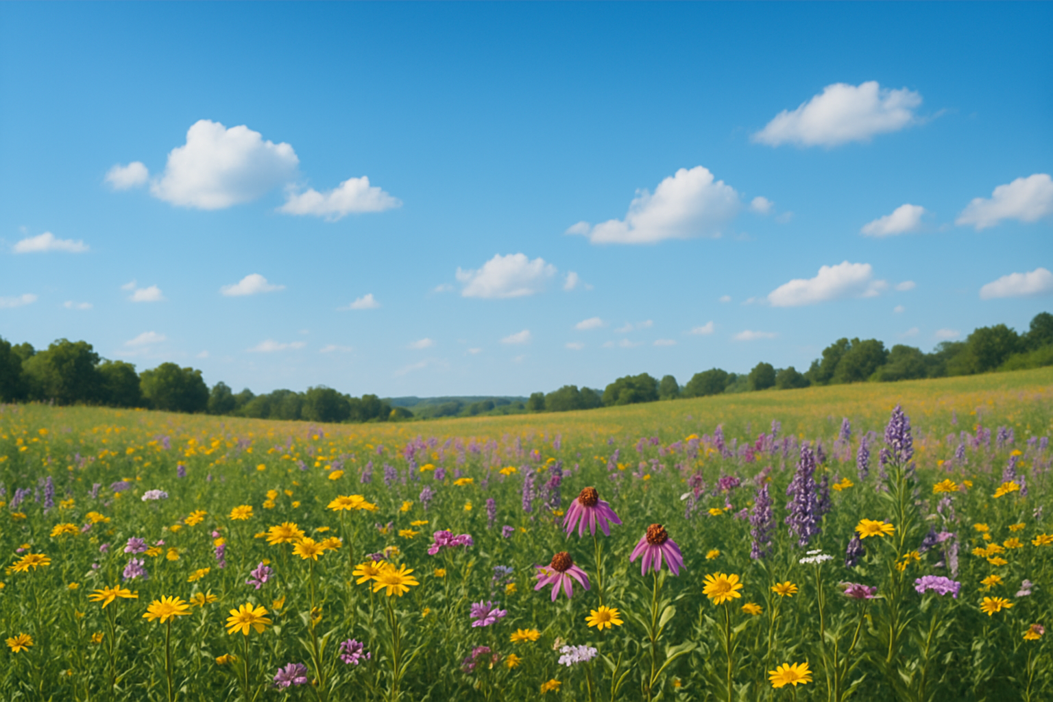静かな禅庭の風景
